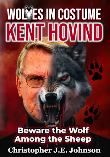 Kent Hovind