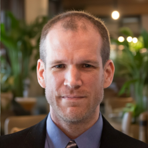 Christopher J. E. Johnson