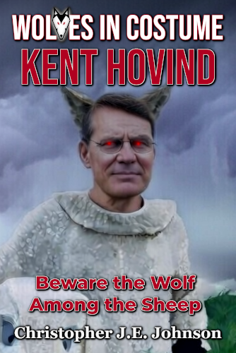 Kent Hovind